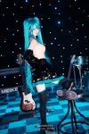 Blacqkl - Hatsune Miku