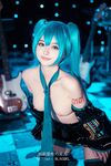Blacqkl - Hatsune Miku