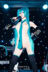 Blacqkl - Hatsune Miku
