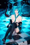 Blacqkl - Hatsune Miku
