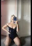 Charlotte Parkes Onlyfans Album
