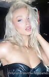 Charlotte Parkes Onlyfans Album