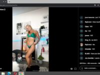 Charlotte Parkes Onlyfans Album