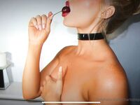 Charlotte Parkes Onlyfans Album