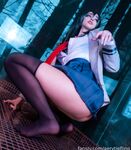 Aery Tiefling - Froppy