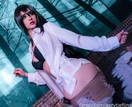 Aery Tiefling - Froppy