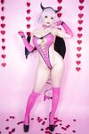 Hana Bunny - Riamu Yumemi Succubus
