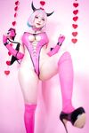 Hana Bunny - Riamu Yumemi Succubus