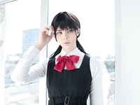 (Cosplay) Vinnegal - Asa