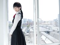 (Cosplay) Vinnegal - Asa