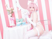 ZinieQ - Riamu Yumemi