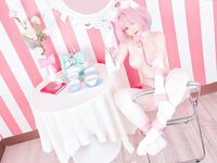 ZinieQ - Riamu Yumemi