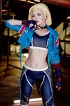 ZinieQ- Cammy Street Fighter 6