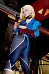 ZinieQ- Cammy Street Fighter 6
