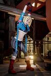 ZinieQ- Cammy Street Fighter 6