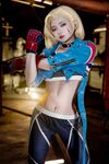 ZinieQ- Cammy Street Fighter 6