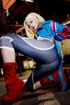 ZinieQ- Cammy Street Fighter 6