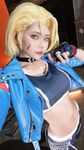ZinieQ- Cammy Street Fighter 6