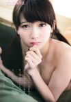 [GRAVURE] Rie Kaneko