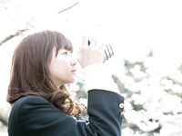 [GRAVURE] Rie Kaneko