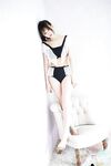 [GRAVURE] Rie Kaneko