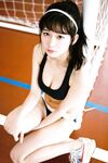 [GRAVURE] Rie Kaneko