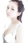 [GRAVURE] Rie Kaneko