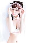 [GRAVURE] Rie Kaneko