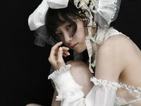 [GRAVURE] Rie Kaneko