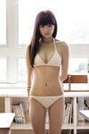 [GRAVURE] Rie Kaneko