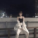 [GRAVURE] Rie Kaneko