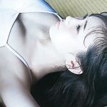 [GRAVURE] Rie Kaneko