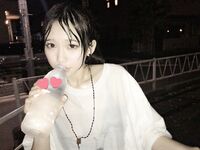 [GRAVURE] Rie Kaneko