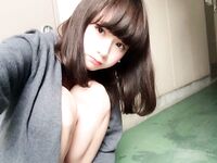 [GRAVURE] Rie Kaneko