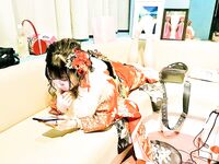 [GRAVURE] Rie Kaneko