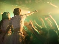 [GRAVURE] Rie Kaneko