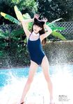 [GRAVURE] Rie Kaneko