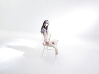 [GRAVURE] Rie Kaneko