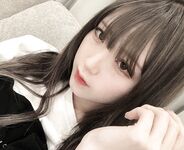 [GRAVURE] Rie Kaneko