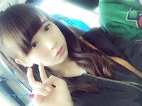 [GRAVURE] Rie Kaneko