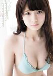 [GRAVURE] Rie Kaneko