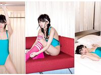 [GRAVURE] Rie Kaneko