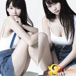 [GRAVURE] Rie Kaneko