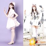 [GRAVURE] Rie Kaneko