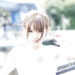 [GRAVURE] Rie Kaneko