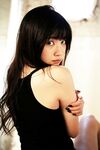 [GRAVURE] Rie Kaneko