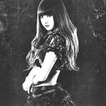 [GRAVURE] Rie Kaneko