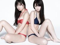 [GRAVURE] Rie Kaneko