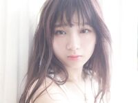 [GRAVURE] Rie Kaneko