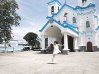 [GRAVURE] Rie Kaneko